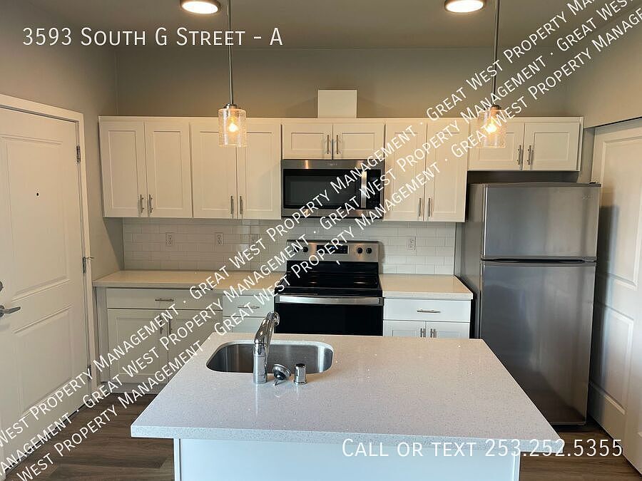 1st image of 3593 S G St #A