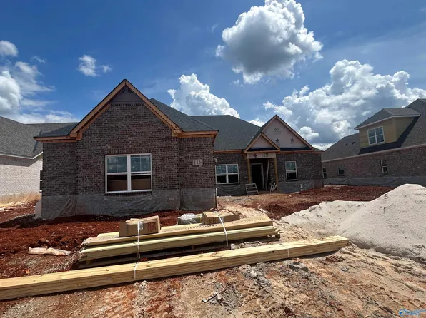 116 Ron Dr, Meridianville, AL 35759