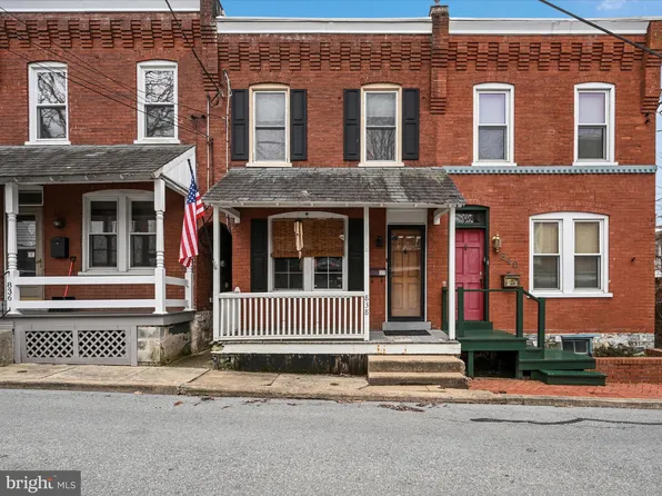 838 Lake St, Lancaster, PA 17603