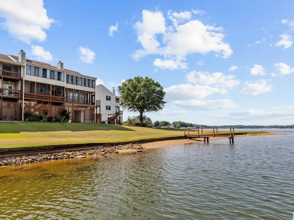 2310 Fraim Dr, Pell City, AL 35128