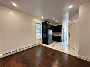 86 Fulton Ave #37E, Jersey City, NJ 07305