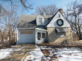 18251 Springfield Ave, Homewood, IL 60430