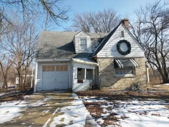 18251 Springfield Ave, Homewood, IL 60430