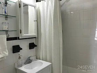 Rented by 24 7 NYC Realty Inc.