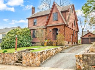 123 Wyman St, Medford, MA 02155