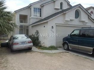 1332 Nye St, Las Vegas, NV 89106