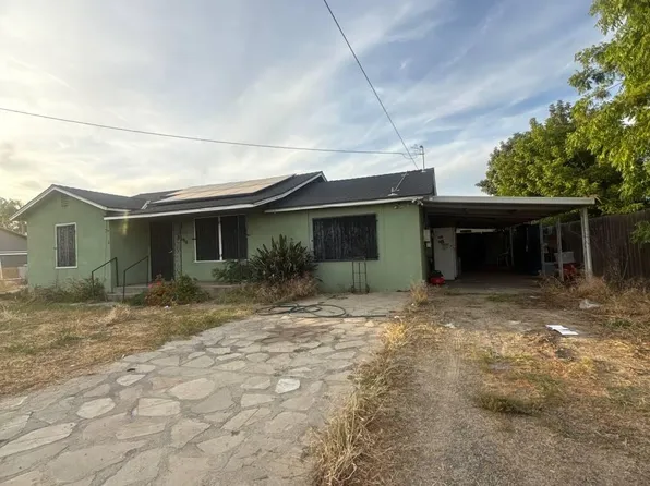 3598 W Franklin Avenue, Fresno, CA 93706