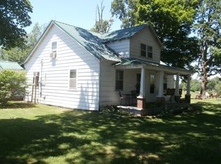 285 Gap Hill Rd, Cub Run, KY 42729