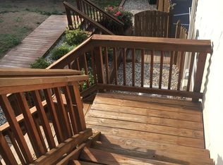 1911 Dixon St #B, Fredericksburg, VA 22401