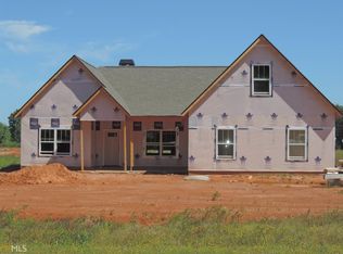 21 Peeks Crossing Dr LOT 9, Senoia, GA 30276