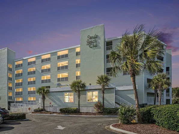 9400 Shore Dr. #509, Myrtle Beach, SC 29572