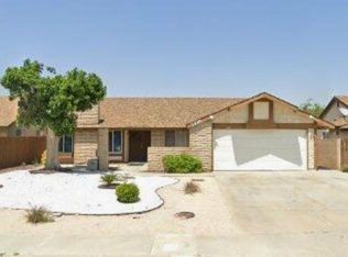 2915 E Avenue R13, Palmdale, CA 93550