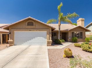 6524 E Fountain St, Mesa, AZ 85205