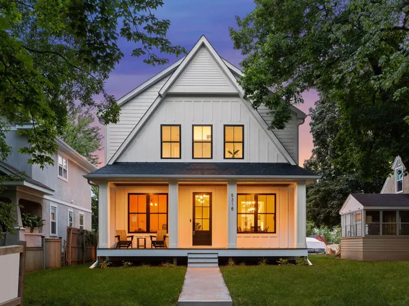 5216 Chowen Ave S, Minneapolis, MN 55410