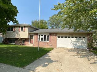 11728 197th St, Mokena, IL 60448