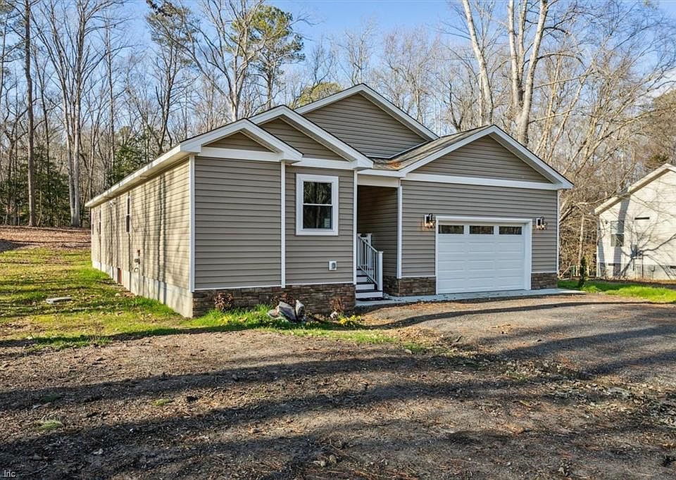 7676 Roaring Springs Rd, Gloucester, VA 23061 Zillow