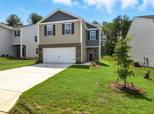 1342 37th Avenue Ln NE, Hickory, NC 28601