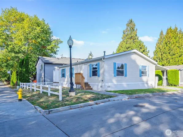 607 37th Street SE #77, Auburn, WA 98002