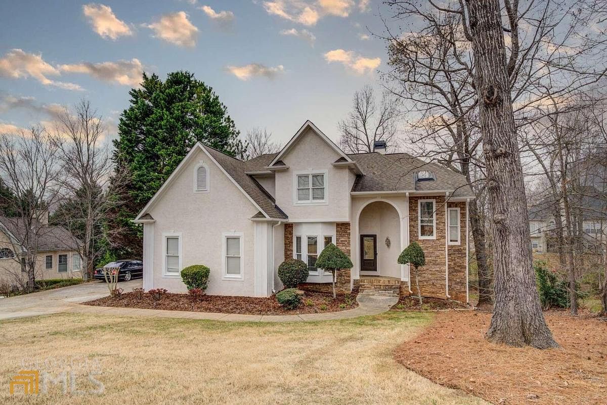 531 Country Club Dr, Stockbridge, GA 30281 Zillow