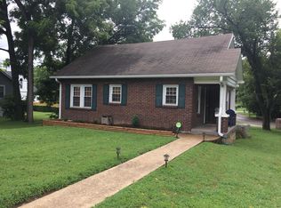 2400 Inga St, Nashville, TN 37206