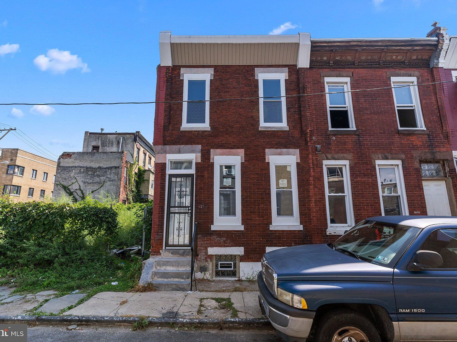 3125 N Bancroft St, Philadelphia, PA 19132 MLS PAPH2307588 Zillow