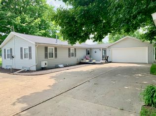 168 N State St, Woodland, MI 48897