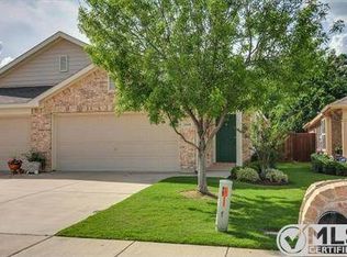 2419 Ravenwood Ct, Mansfield, TX 76063