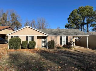 5692 Ballenmoor Dr, Memphis, TN 38141