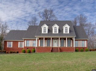 3016 McKinney St, Rives, TN 38253