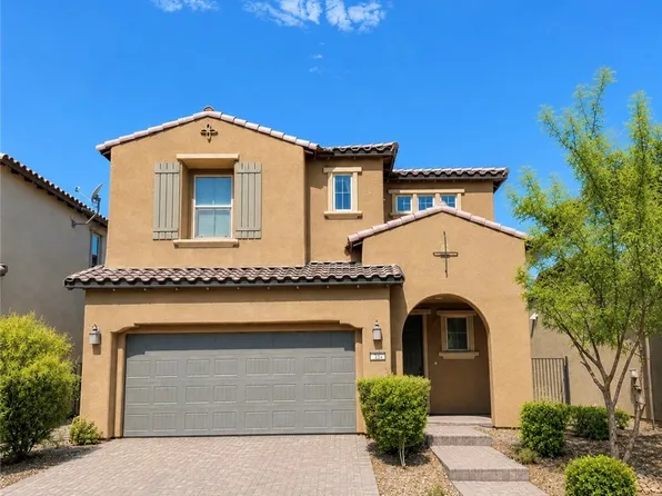 31 Berneri Dr, Las Vegas, NV 89138