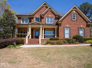 2608 Jacobs Crest Cv, Grayson, GA 30017