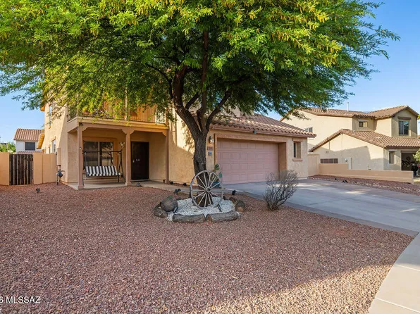 508 W Camino Parrilla, Sahuarita, AZ 85629
