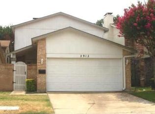 2912 Antares Cir, Garland, TX