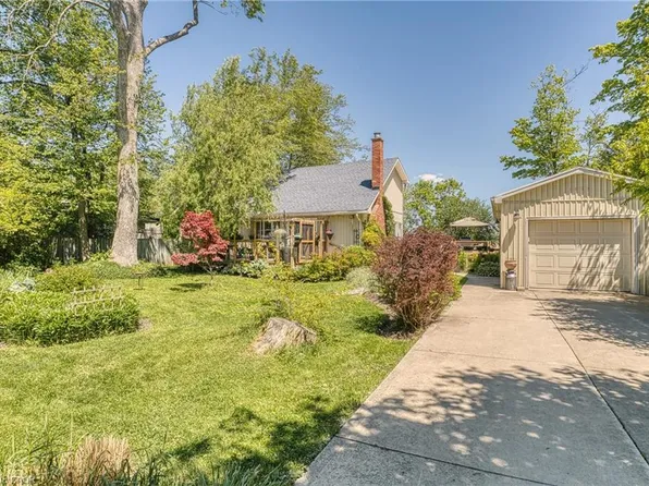 74434 Woodland Dr, Bluewater, ON N0M 1G0
