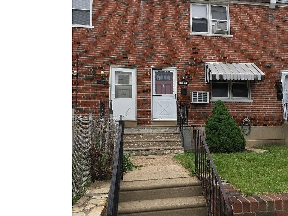 1st image of 6613 Harbison Ave