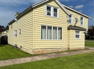 146 Hoyt St, Dunkirk, NY 14048