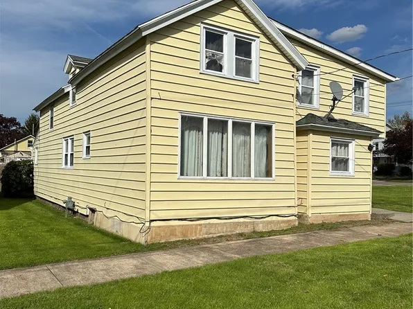 146 Hoyt St, Dunkirk, NY 14048