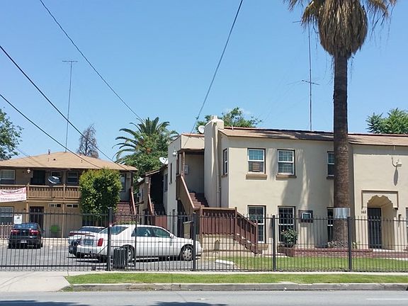 2nd image of 672 W 9th St