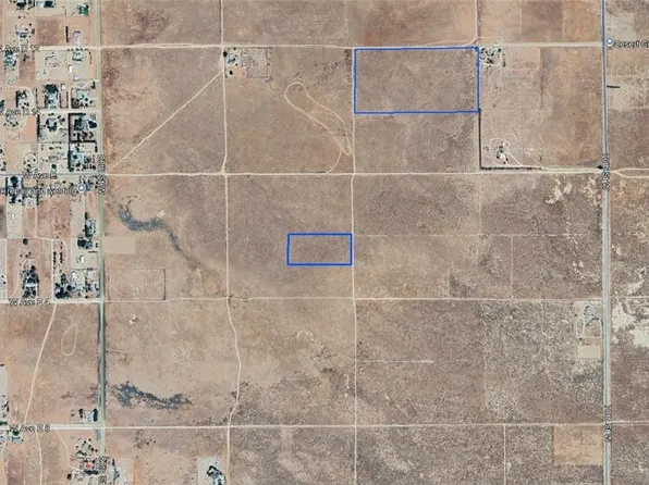 0 75th St W Lot W-28, Lancaster, CA 93536