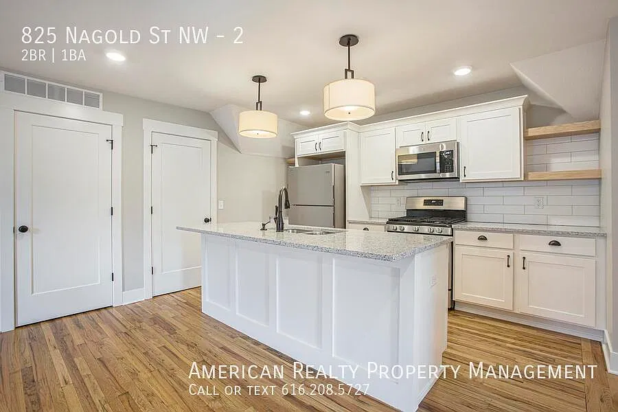 2 bed, 969 sqft, $1,750 — Photo 3
