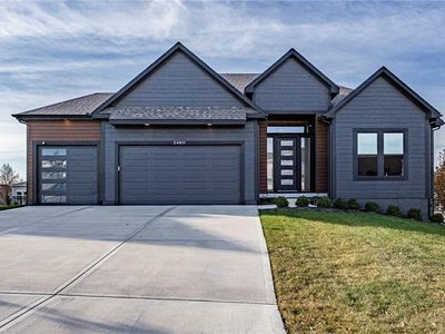 24811 W 76th St, Shawnee, KS, 66227
