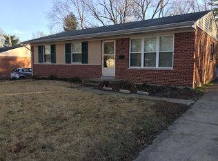12034 Montour Dr, Saint Louis, MO