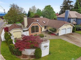 29600 57th Pl S, Auburn, WA 98001
