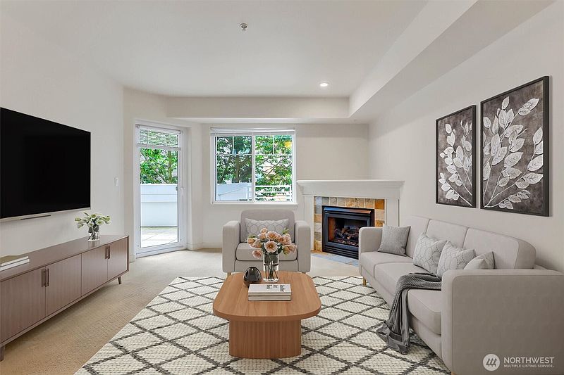 2nd image of 1545 NW 57th Street #227