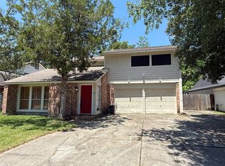 2311 Quail Haven Rd, Spring, TX 77373