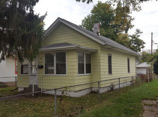 547 N Exeter Ave, Indianapolis, IN