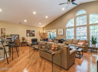 115 Gables Way, Jackson, NJ 08527