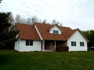 699 W Lincoln St, Crandon, WI 54520