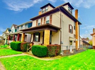 219 N Mercer Ave, New Brighton, PA