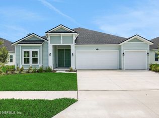27 Windmill Palm Way, Palm Coast, FL 32164